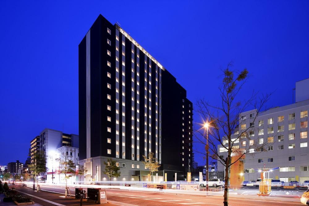 Hotel Monte Hermana Fukuoka Fukuoka (Fukuoka) Exterior foto