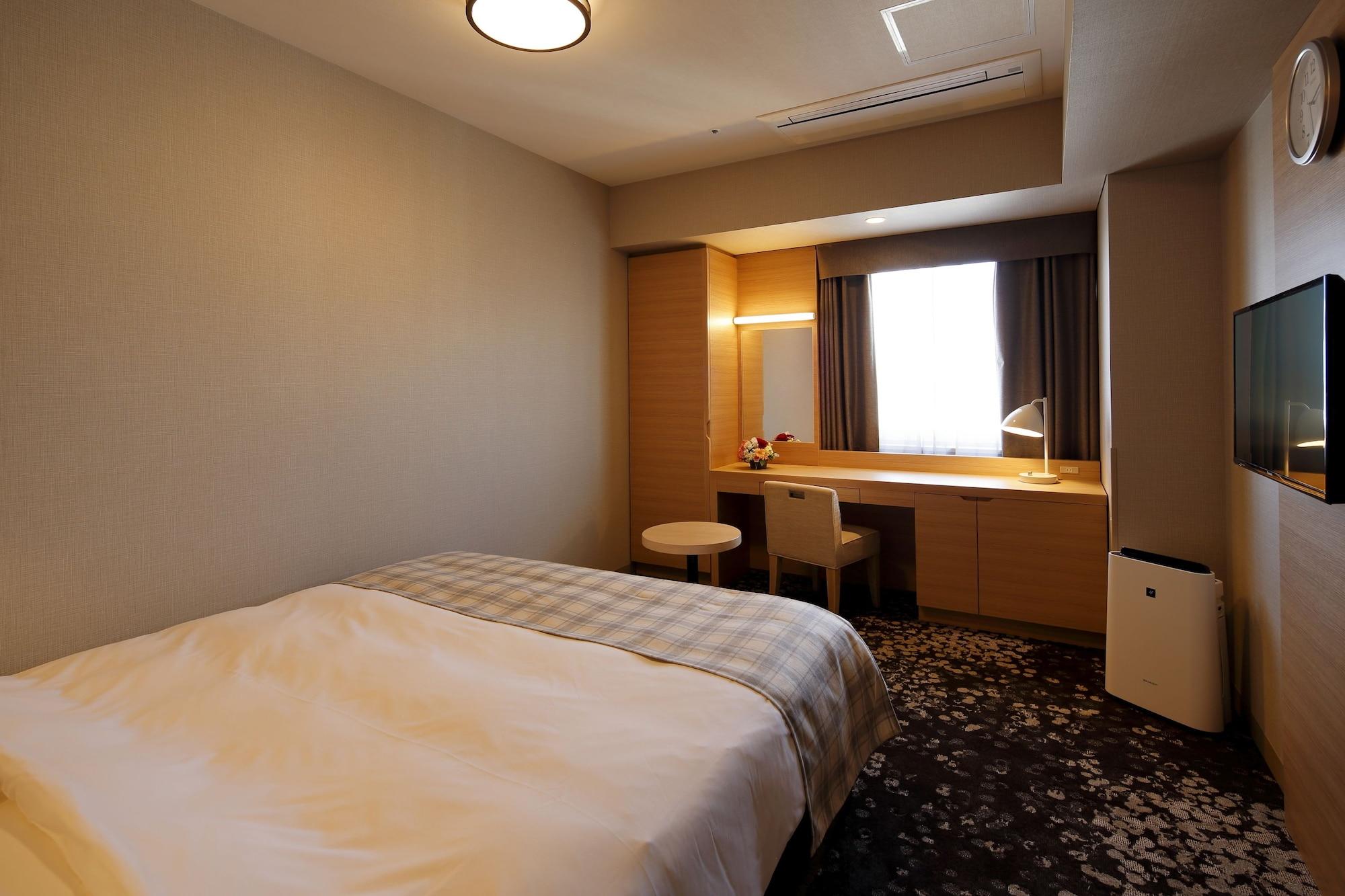 Hotel Monte Hermana Fukuoka Fukuoka (Fukuoka) Exterior foto