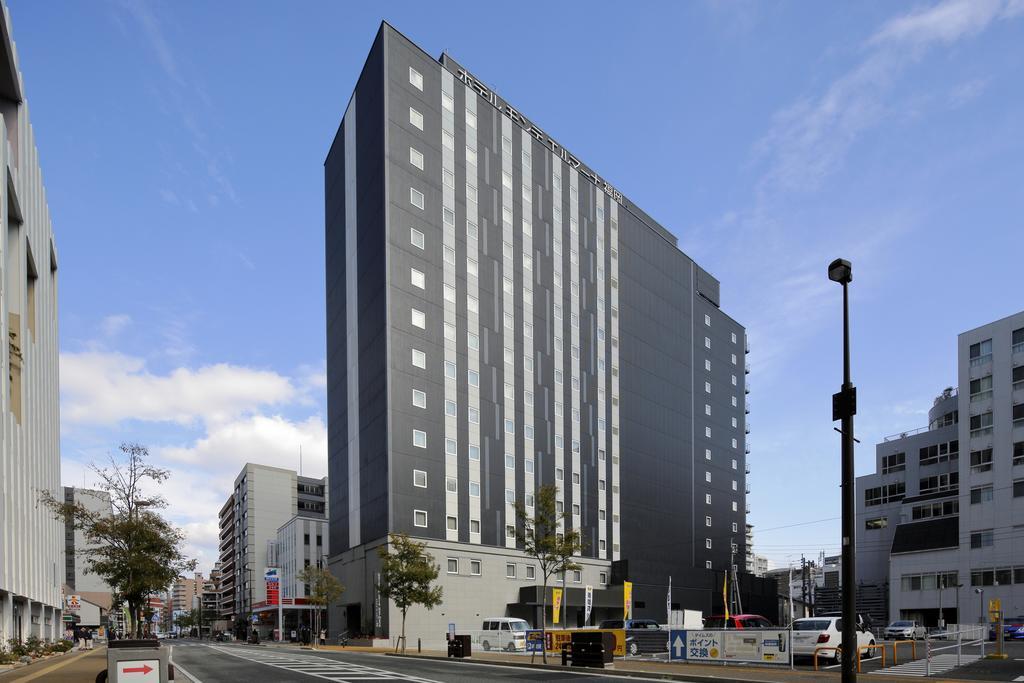 Hotel Monte Hermana Fukuoka Fukuoka (Fukuoka) Exterior foto