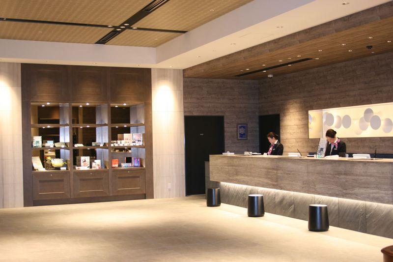 Hotel Monte Hermana Fukuoka Fukuoka (Fukuoka) Exterior foto