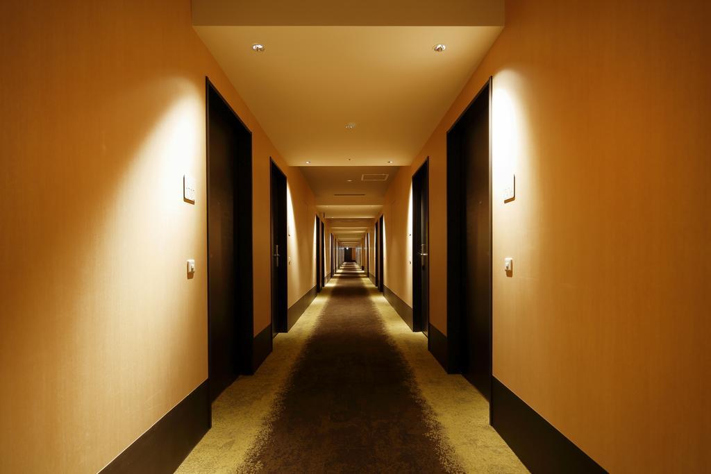 Hotel Monte Hermana Fukuoka Fukuoka (Fukuoka) Exterior foto