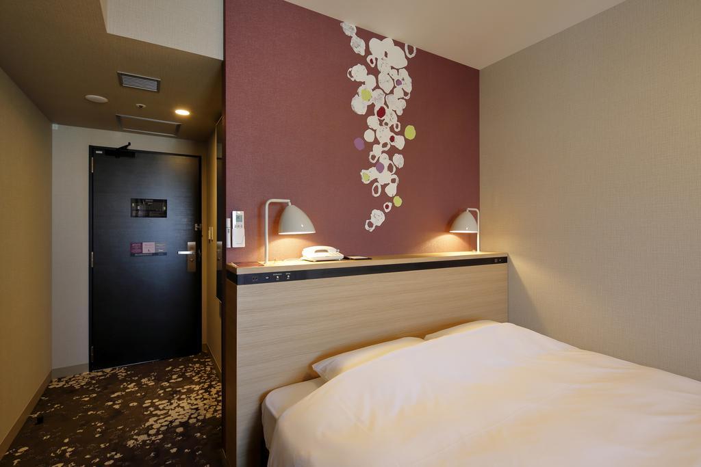 Hotel Monte Hermana Fukuoka Fukuoka (Fukuoka) Exterior foto