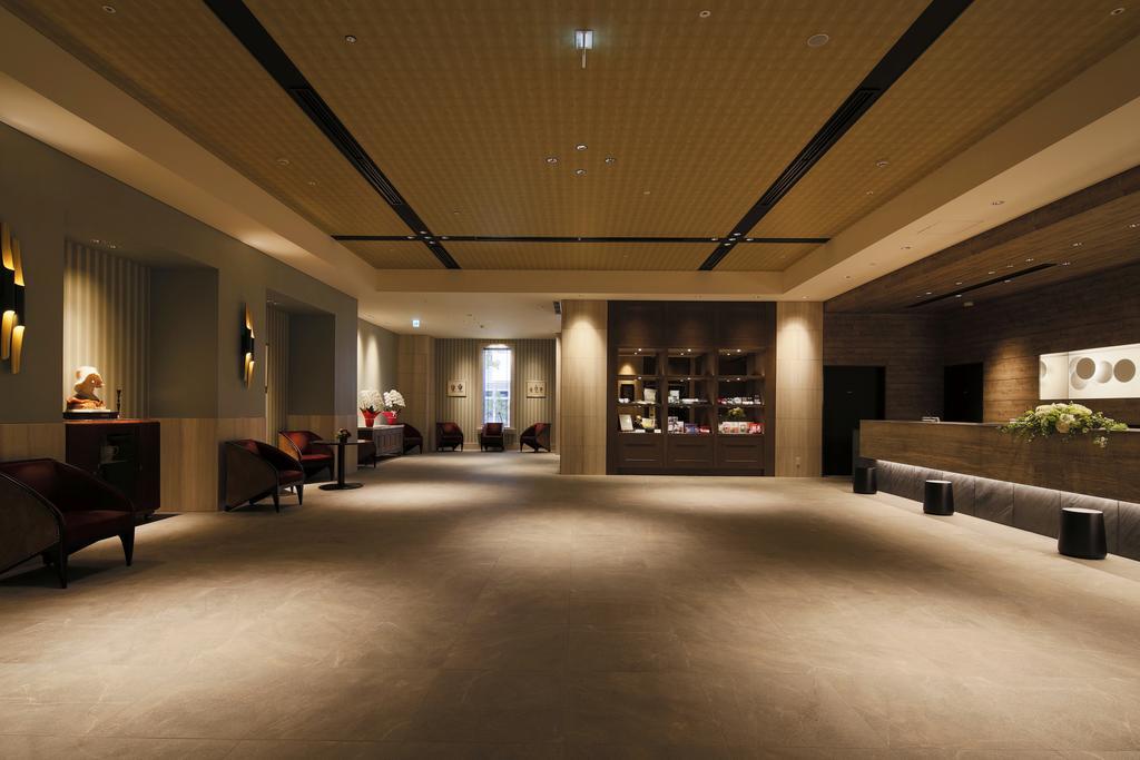 Hotel Monte Hermana Fukuoka Fukuoka (Fukuoka) Exterior foto