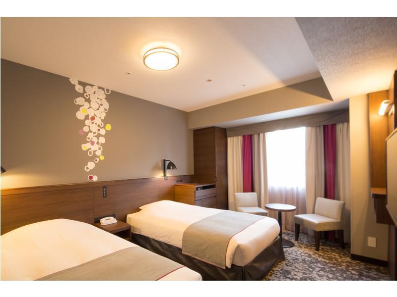 Hotel Monte Hermana Fukuoka Fukuoka (Fukuoka) Exterior foto